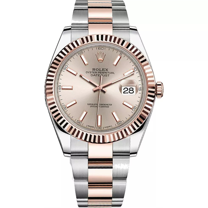 ロレックス デイトジャスト41 126331-0009 - 画像 (10)