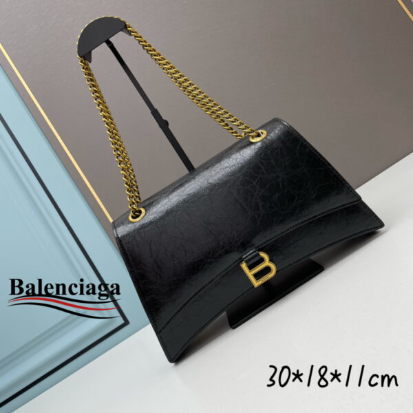 Balenciaga バレンシアガ トートバッグ 30x18x11cm