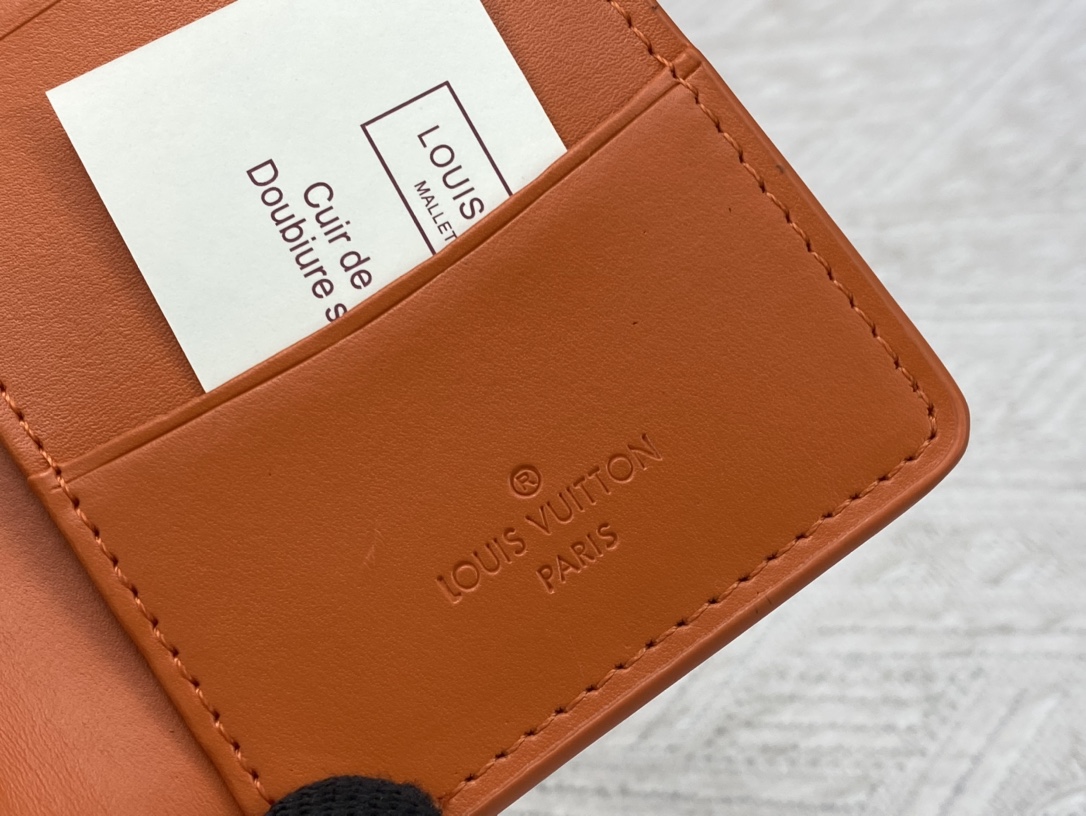 ★Louis Vuitton★エレガントなモノグラム・マカサー・キャンバス製 - 画像 (9)