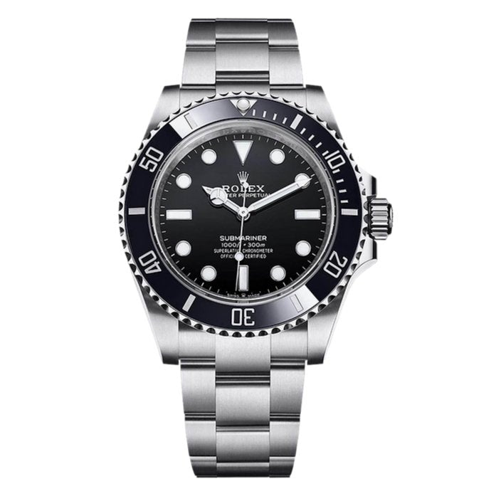 ロレックス サブマリーナー 124060
