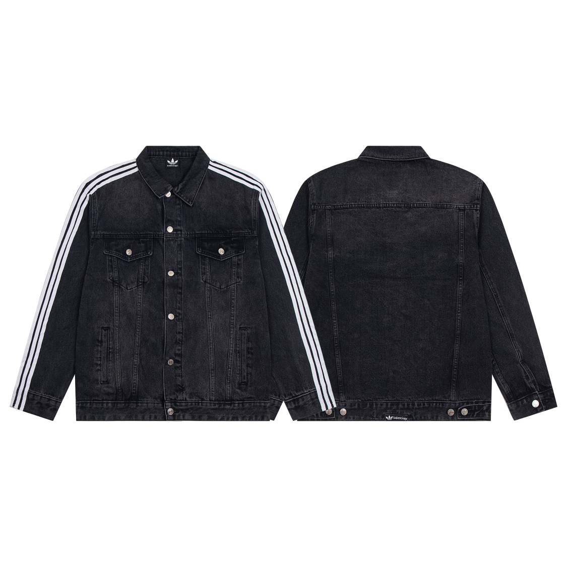 【BALENCIAGA】バレンシアガ ジャケット着ご好評に付き再入荷!240924 - 画像 (3)