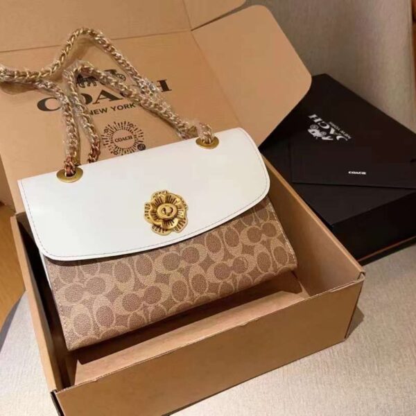 Coach コーチ メッセンジャーバッグ 26cm