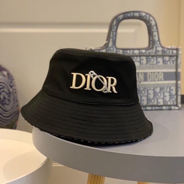 【Dior旗艦店】ディオール ボブハット ハット リバーシブル