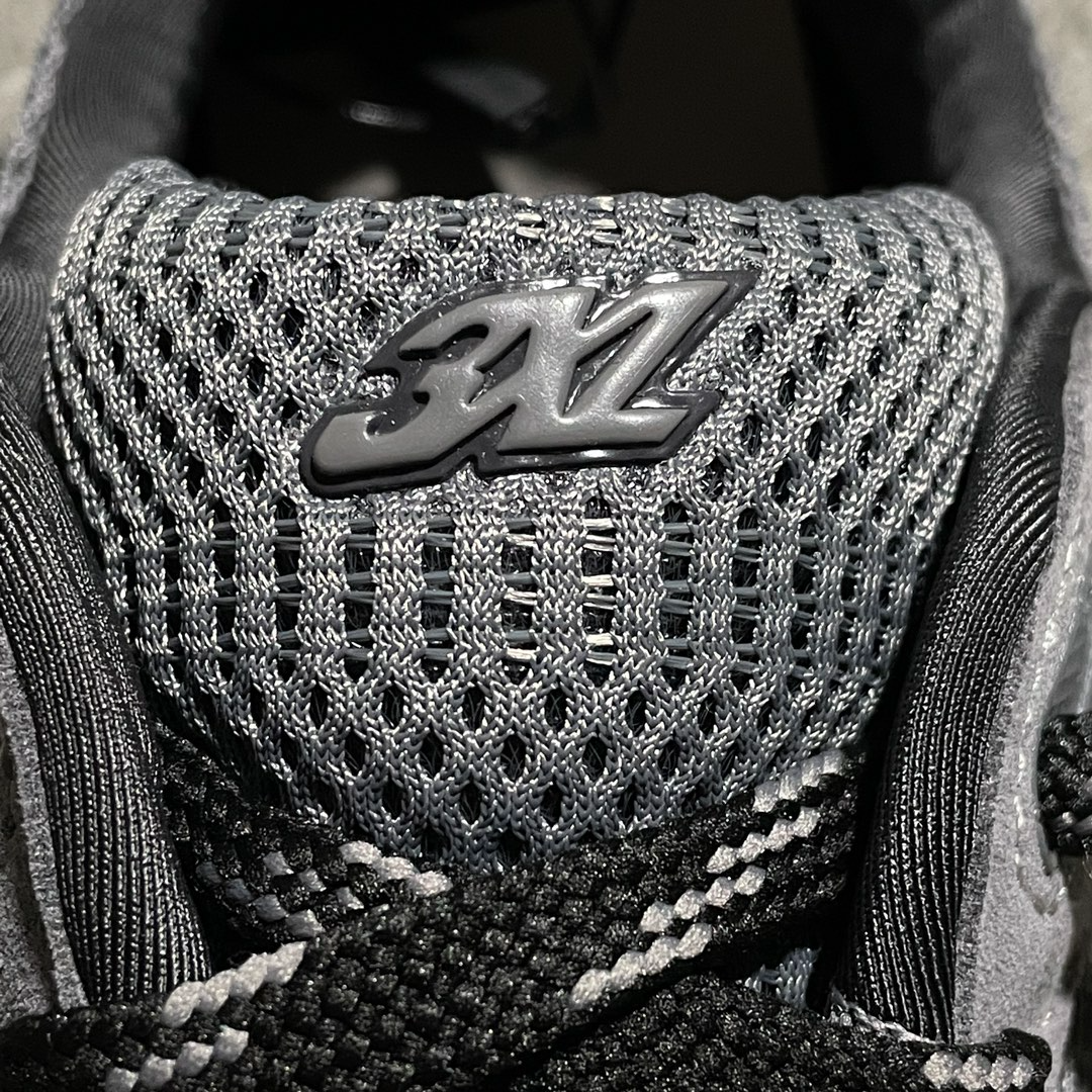 Balenciaga 3XL Sneaker Dark Grey(759693W3XLI1819) - 画像 (12)