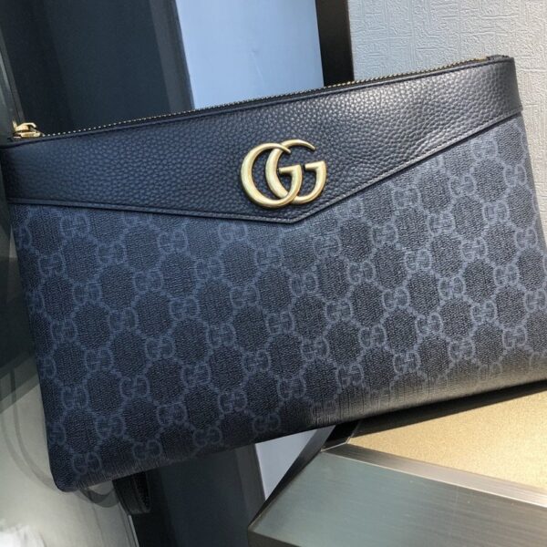 Gucci（グッチ）クラッチバッグ 27X17X3cm