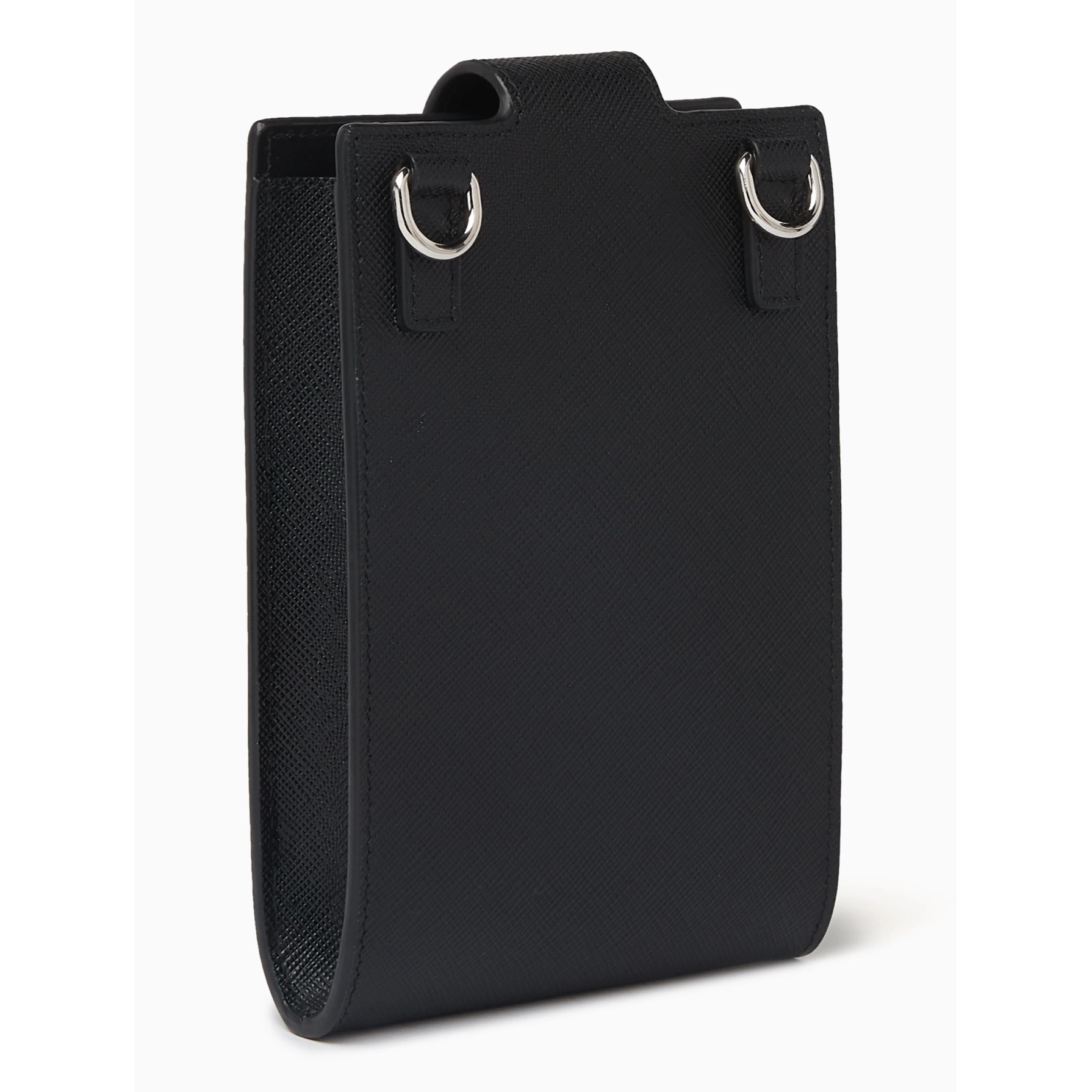 【プラダ】レザー スマホ ケース - 画像 (6)