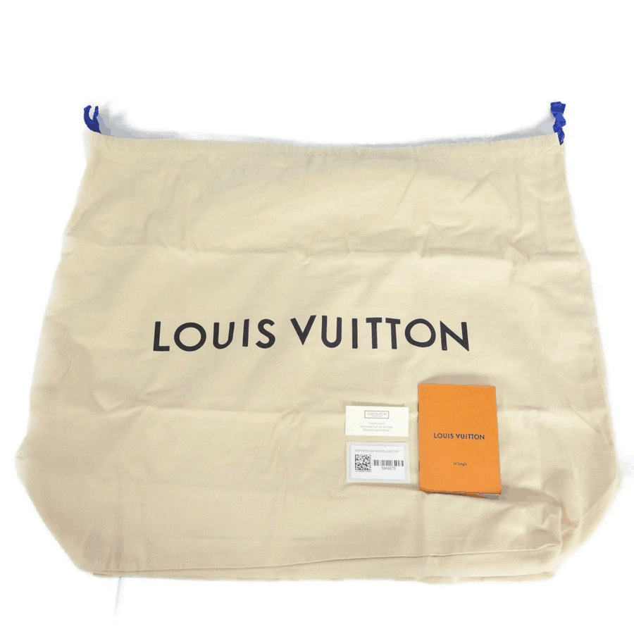 ルイヴィトン ルイヴィトン オンザゴーGM トートバッグ モノグラムジャイアント LV ジャングル アニマル M44675 新品 - 画像 (12)