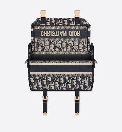 【DIOR】新作!★DIORCAMP スモールバッグ★M1241ORIW_M928 - 画像 (4)