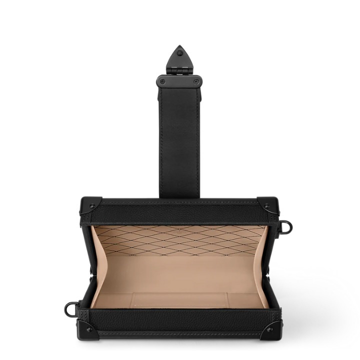 《上品でタイムレスな雰囲気★》Louis Vuitto プティット・マル M24303 - 画像 (4)