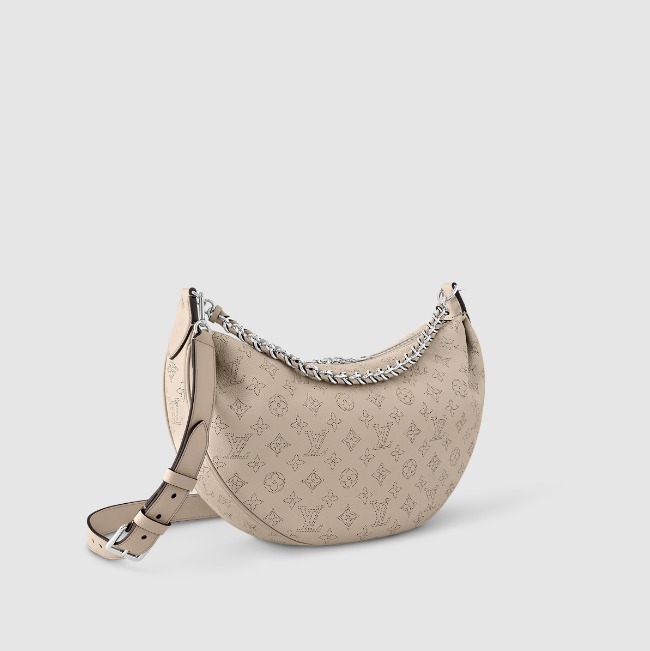 24AW Louis Vuitton 新モデル ショルダーバッグ バイアMM M8 M823 - 画像 (8)