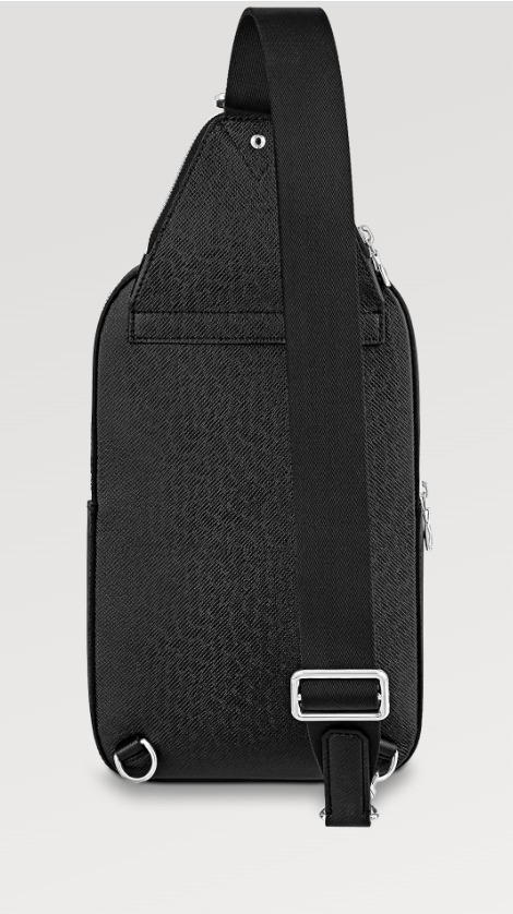 LV アヴェニュー・スリングバッグ 新モデル♪ M30863 - 画像 (6)