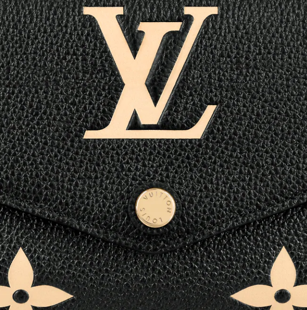 大人気☆☆Louis Vuitton★ポルトフォイユ・サラ-BUYMA - 画像 (7)