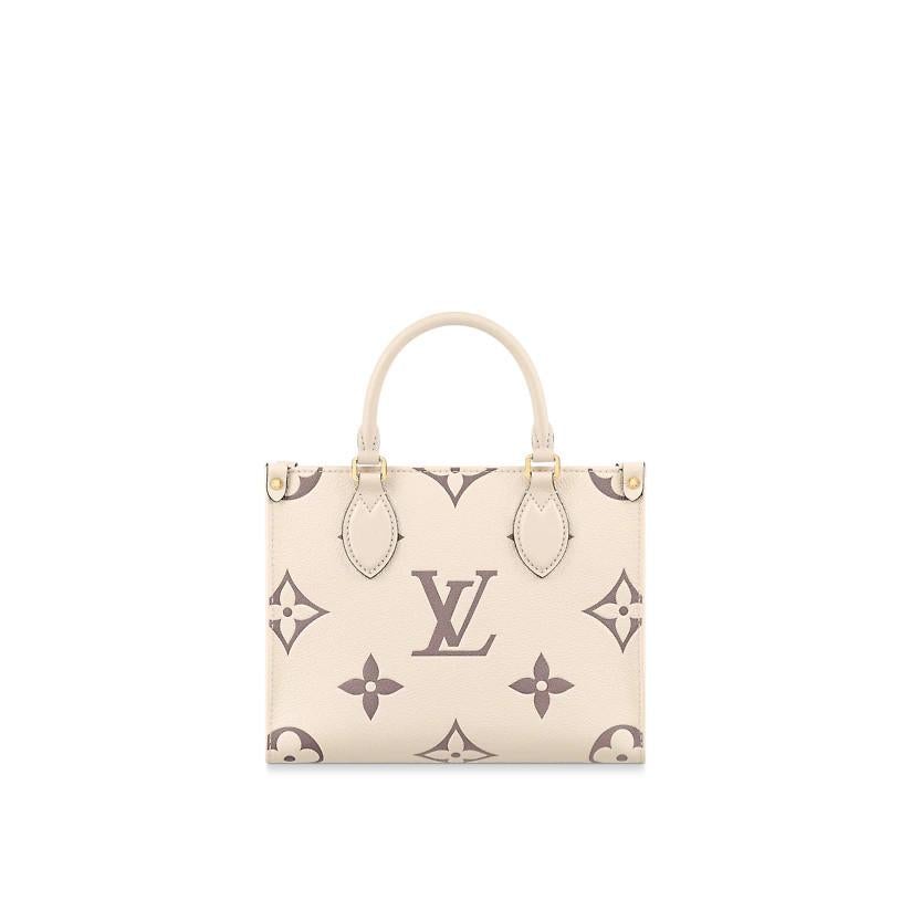 【入手困難】Louis Vuitton セール★ルイヴィトンハンドバッグ ショルダーバッグ-BUYMA - 画像 (7)
