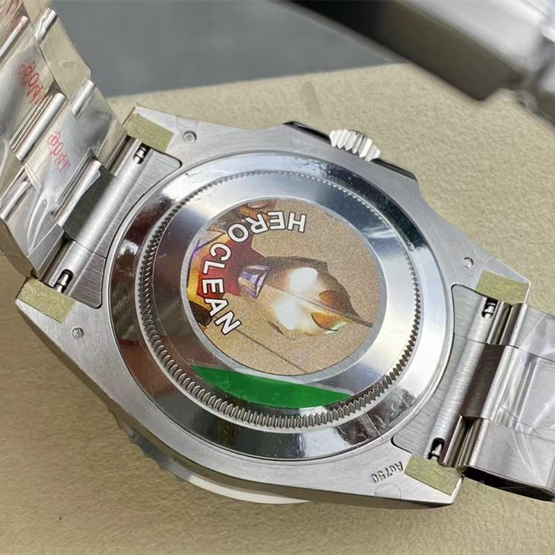 ロレックス GMTマスターII 126719BLRO - 画像 (9)