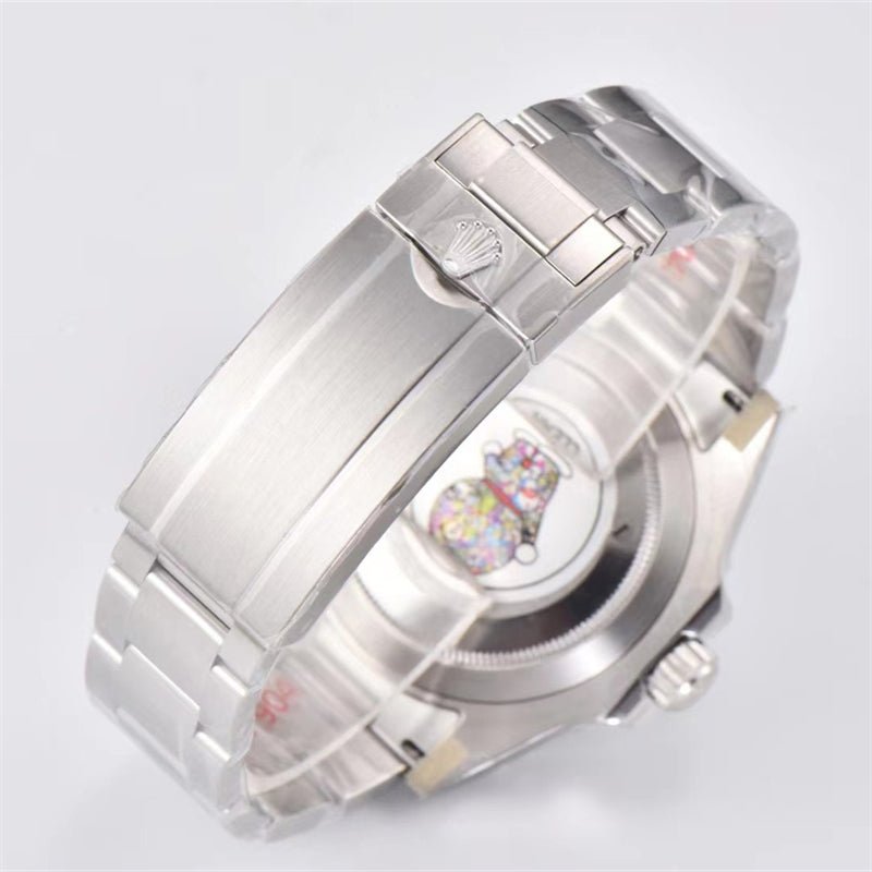 ロレックス サブマリーナ デイト ランダム ブラック116610LN - 画像 (6)