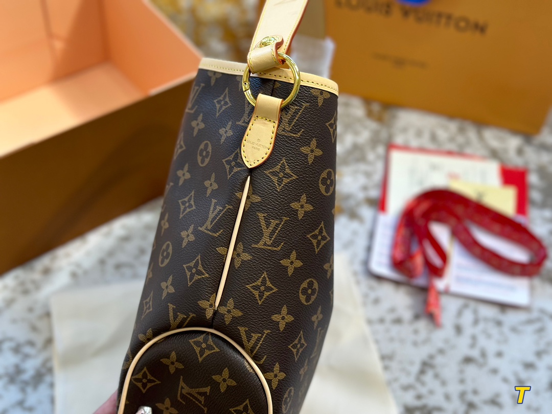 ルイヴィトンLV-Delightful - 画像 (5)