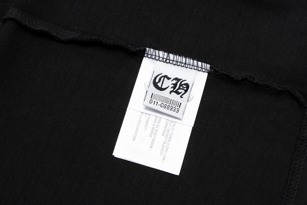 【CHROME HEARTS 公式旗艦店】クロムハーツ Tシャツ ご好評に付き再入荷! - 画像 (7)