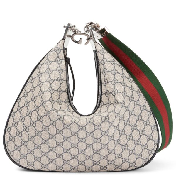 GUCCI Gucci Attacheショルダーバッグ