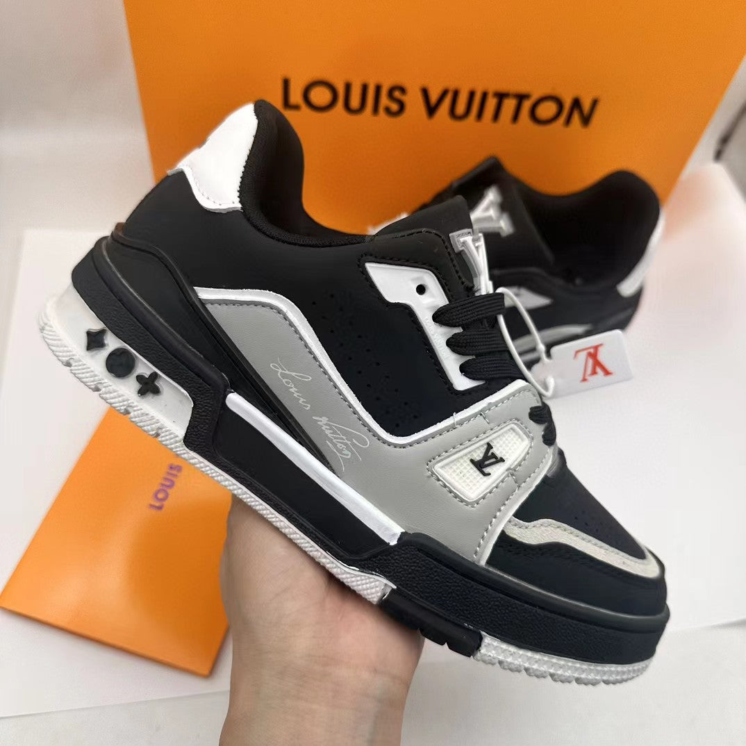 Louis Vuitton Trainer - 画像 (8)