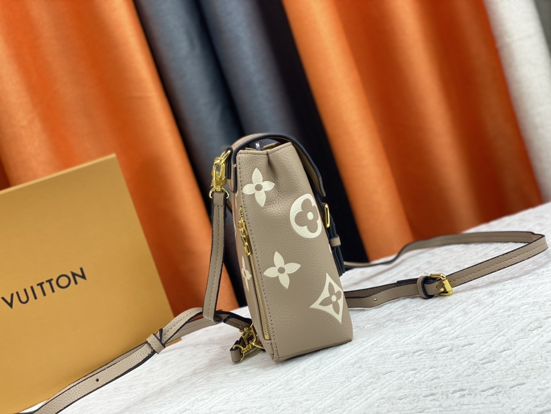 Louis Vuitton◇新しい小さなバックパックが発売されました M80738 80783 45764 81353 - 画像 (40)