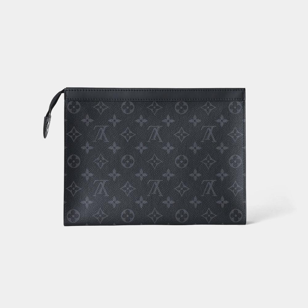 【すぐ届く】 ルイヴィトン ポシェット・ヴォワヤージュ MM M61692 - 画像 (3)