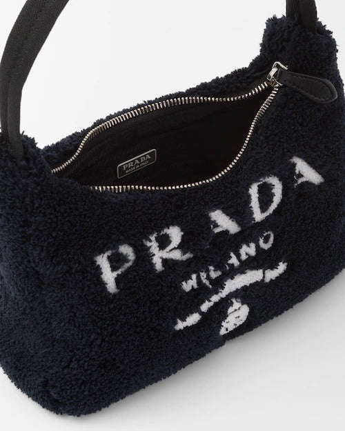 【PRADA】*新作*直営店☆Re-Edition テリー ミニバッグ☆ - 画像 (11)
