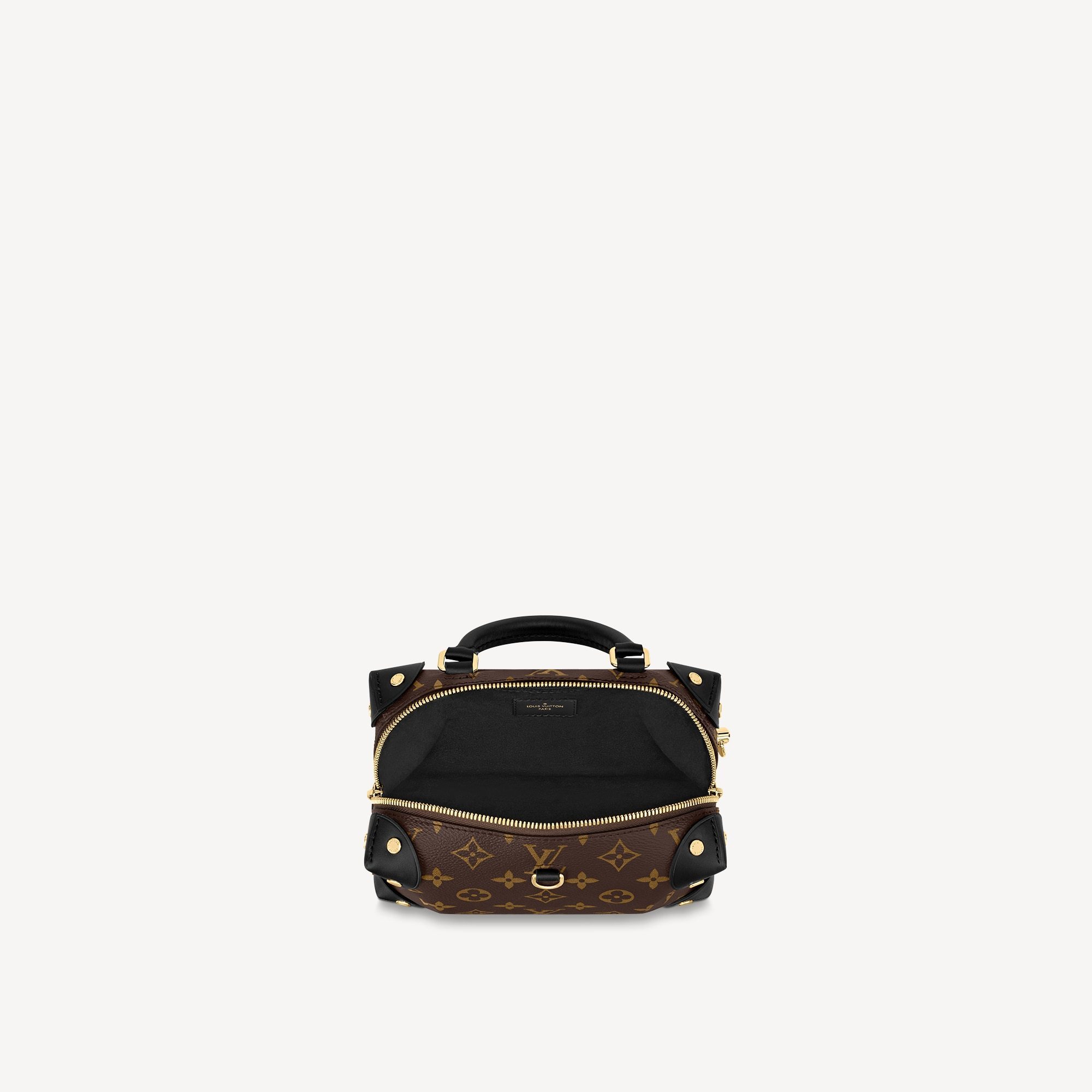 限定★新作 LOUIS VUITTON プティット マル スープル M45571 - 画像 (7)