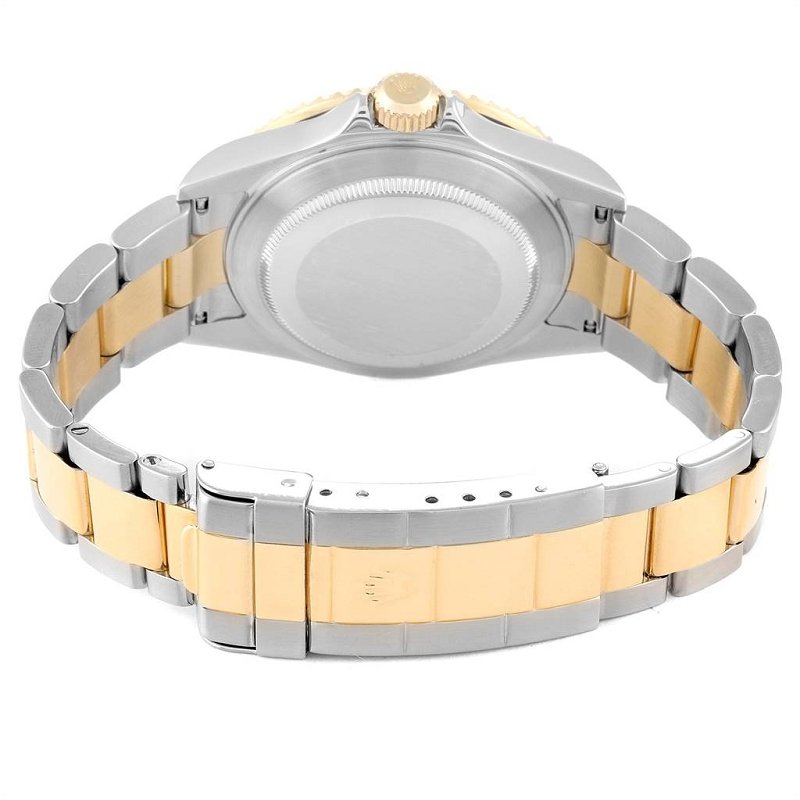 ROLEX ロレックス サブマリーナー デイト 116613LN ランダムシリアル - 画像 (3)