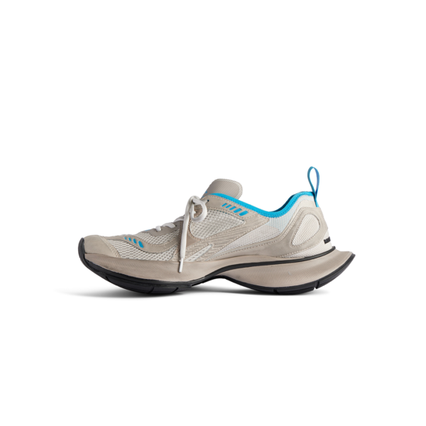 Balenciaga Circuit Sneaker Blue(793945WFLGY2240)