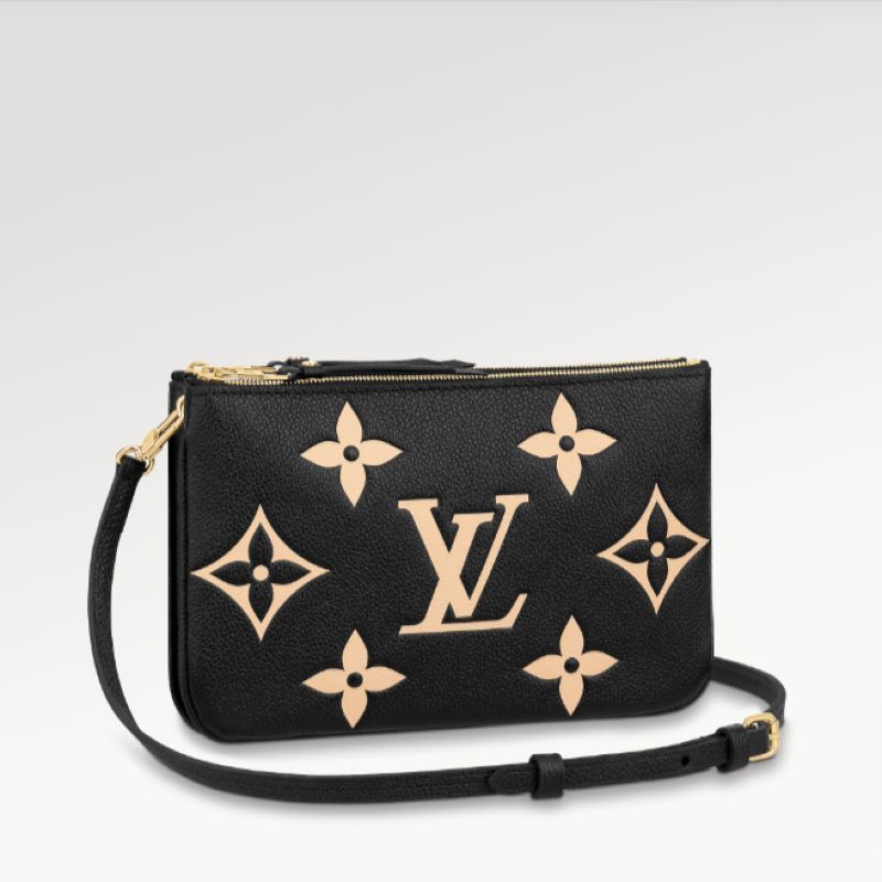 【Louis Vuitton】ヴィトン フォールド・ミー ポーチ - 画像 (2)