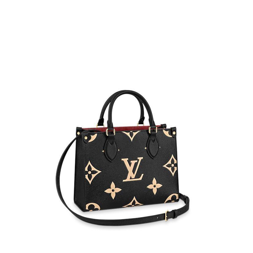 【入手困難】Louis Vuitton セール★ルイヴィトンハンドバッグ ショルダーバッグ-BUYMA - 画像 (10)