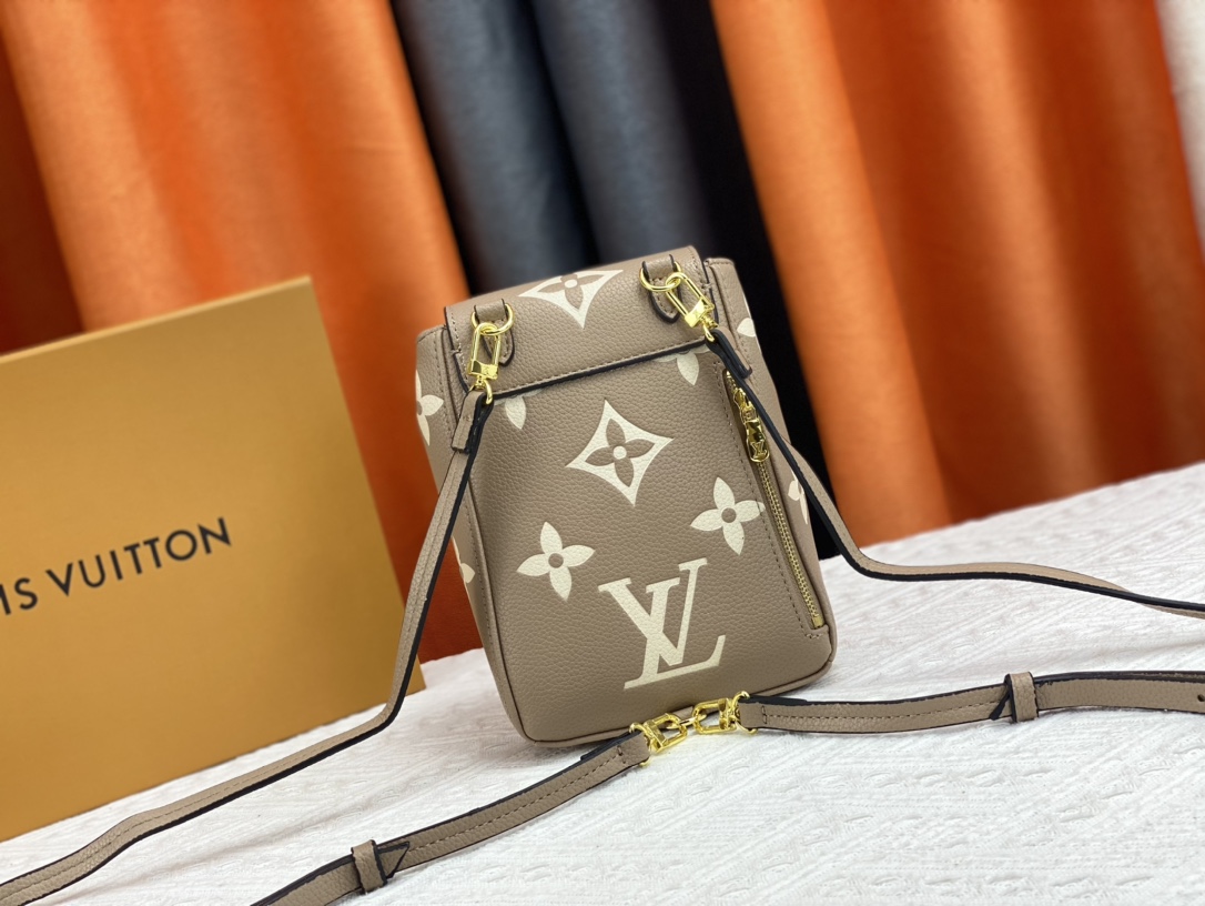Louis Vuitton◇新しい小さなバックパックが発売されました M80738 80783 45764 81353 - 画像 (41)