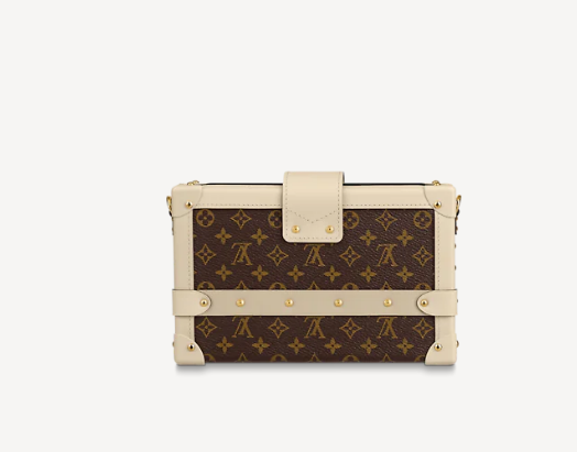 LVプチモールハンドバッグ - 画像 (7)