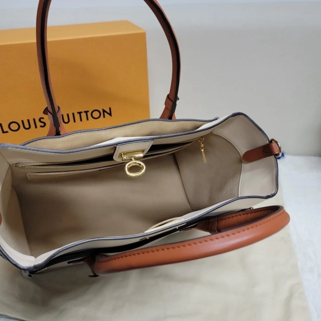 高機能♪【LOUISVUITTON】オンマイサイド ハイエンド - 画像 (17)