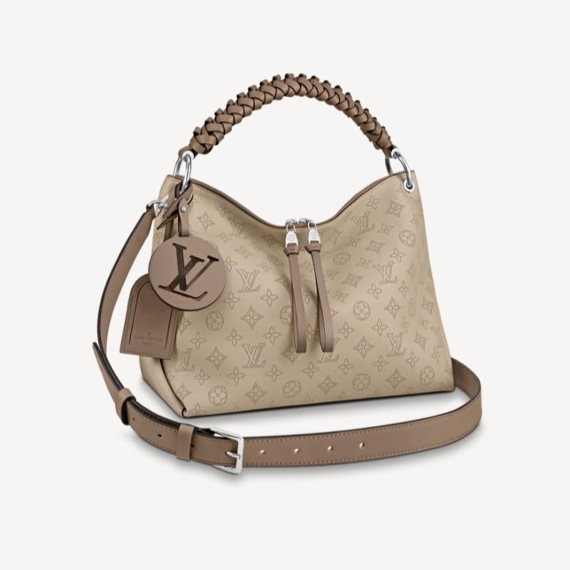 LOUIS VUITTON ボーブールホーボーMM Ref:M56084 - 画像 (2)