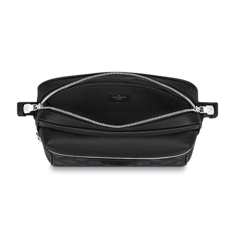 LOUIS VUITTON アウトドア?メッセンジャー PM Ref:M30233 - 画像 (5)