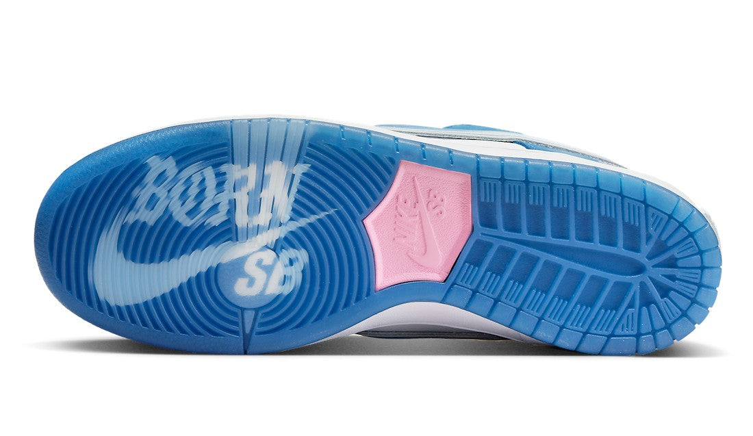 【NIKE 2023 ヘビーウェイト】BornxRaised × Nike SB Dunk Low Pro QS “One Block At a Time”【限定発売】 - 画像 (9)