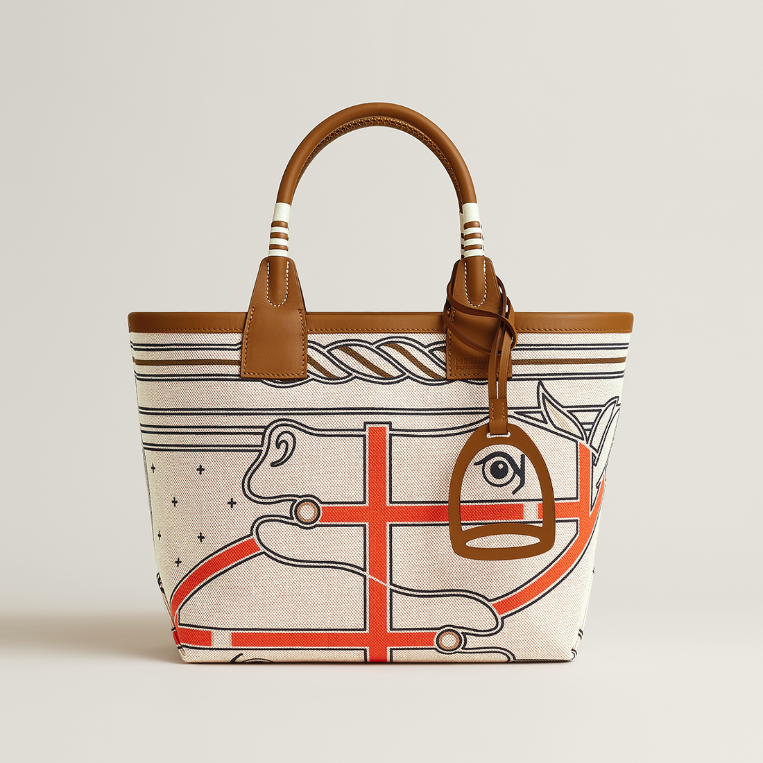 スティープル 25 ハンドバッグ3 - 画像 (2)