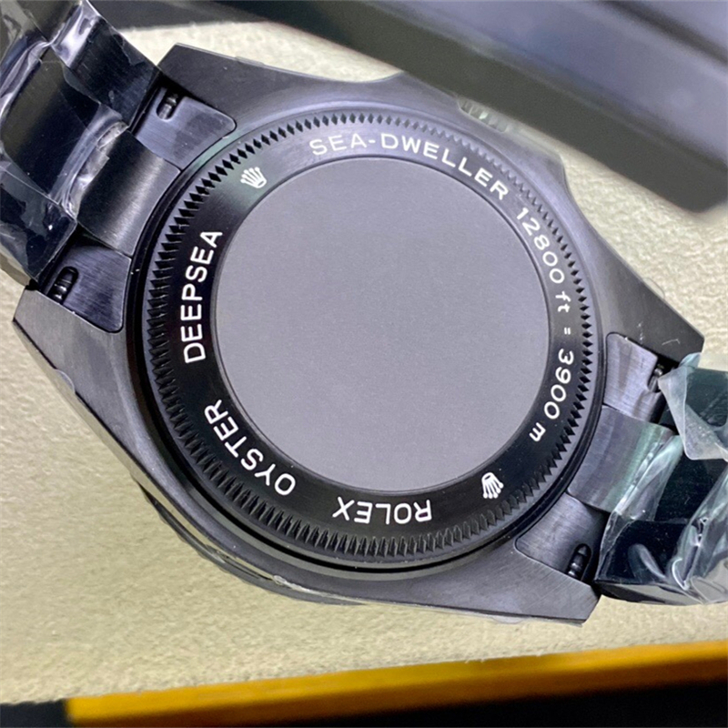 ロレックス シードゥエラー - 画像 (8)