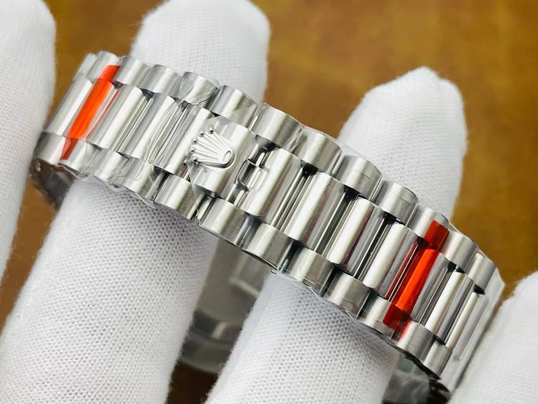 ロレックス デイデイト 40 プラチナ 228236-0012 - 画像 (6)