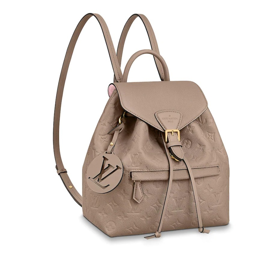 VIP直営買付☆Louis Vuitton☆モンスリー PM M45205 - 画像 (6)