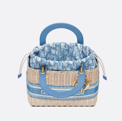 【DIOR直営】新作!ミディアム LADY DIOR - 画像 (11)