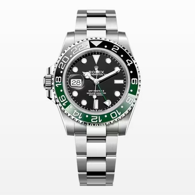 ロレックス GMTマスターII 126720VTNR - 画像 (8)