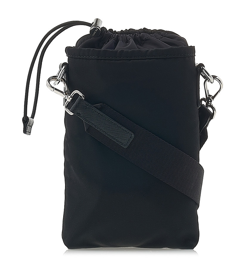 PRADA Re-Nylon スマホケース ショルダーバッグ☆ - 画像 (5)