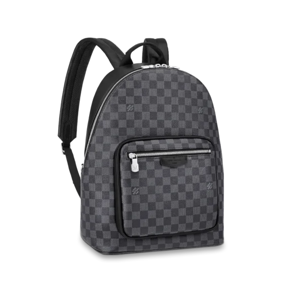 【Louis Vuitton】ルイヴィトンJOSH バックパック M40365