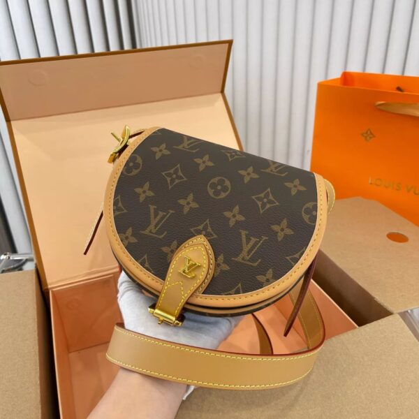 大人気☆Louis Vuitton 子豚の鞍包みTambourin