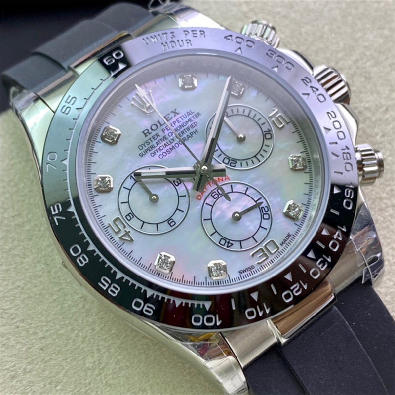 ロレックス コスモグラフ デイトナ - 画像 (38)