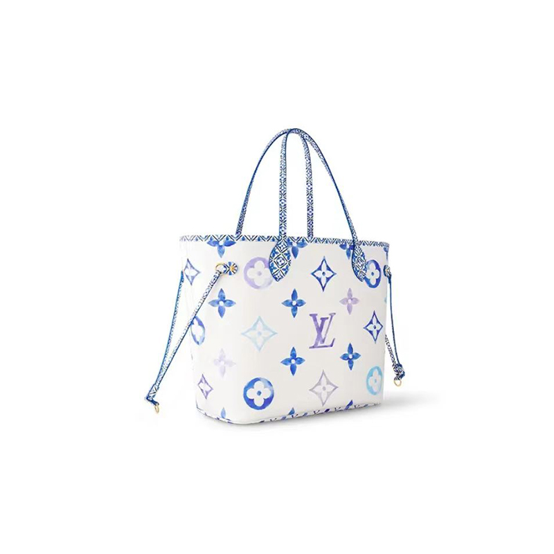 【LOUIS VUITTON】LV バイザプールネヴァーフル MM【2023新品凳布】 - 画像 (3)