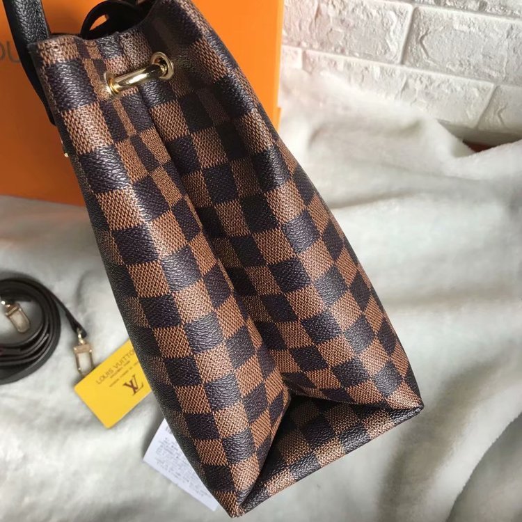 【Louis Vuitton 】(ルイヴィトン)ハンドバッグ 最新33x25x12cm - 画像 (7)