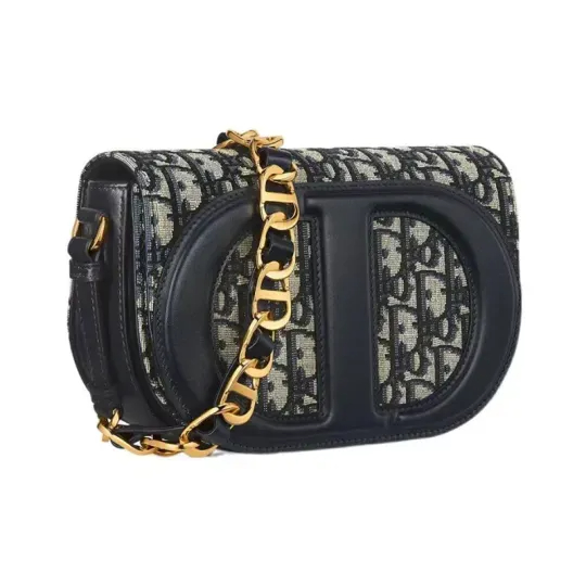 【DIOR】CD SIGNATURE バッグ【2023新しい商品】 - 画像 (3)